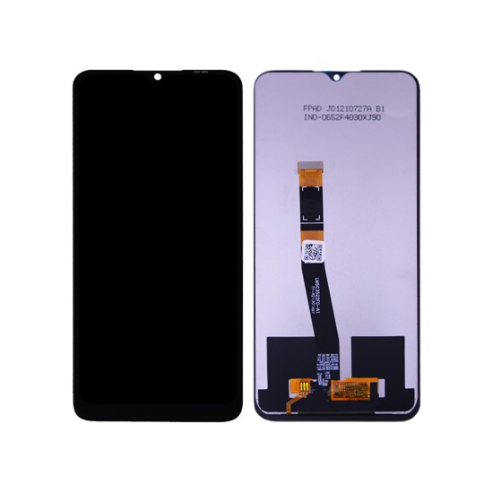 Touch+Display Motorola Moto G50 5G Negro